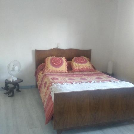 Crouzetterie Apartment Gaillac Luaran gambar
