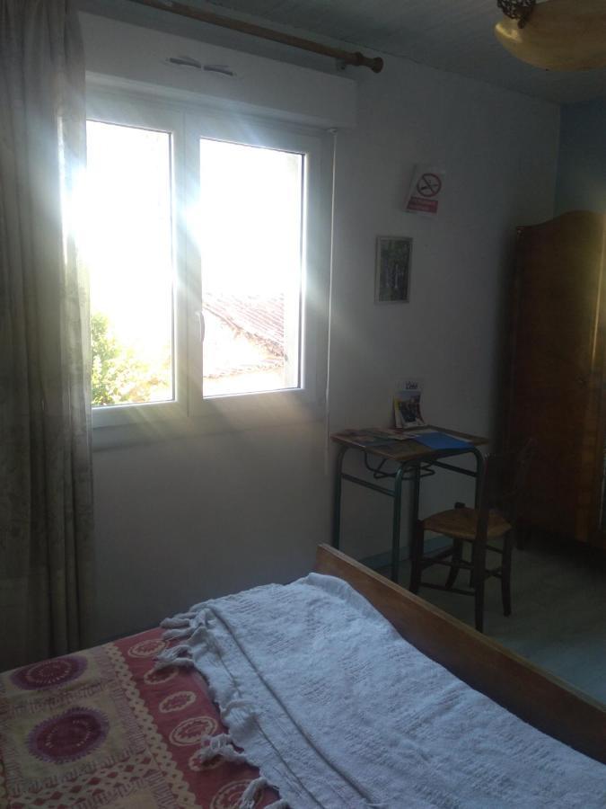 Crouzetterie Apartment Gaillac Luaran gambar