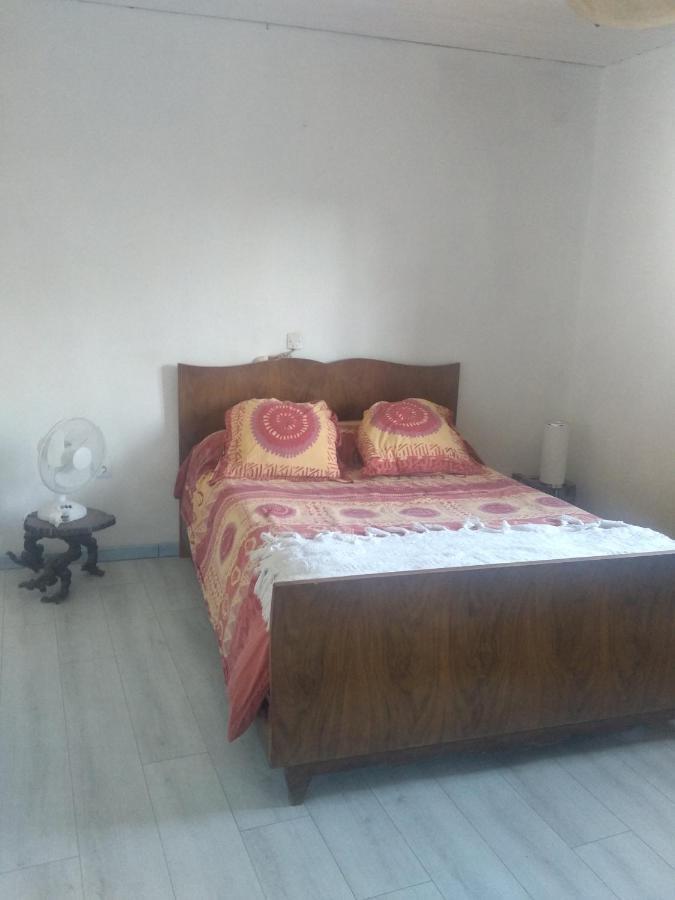 Crouzetterie Apartment Gaillac Luaran gambar