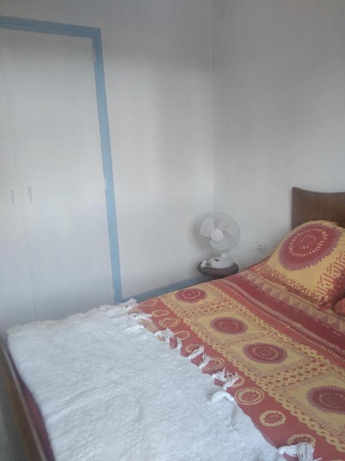 Crouzetterie Apartment Gaillac Luaran gambar