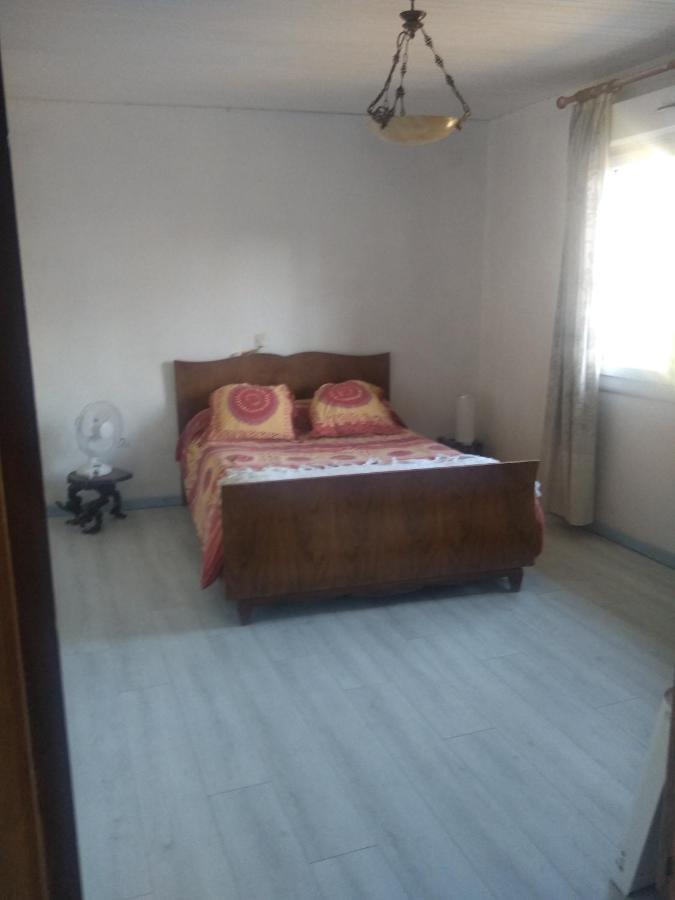 Crouzetterie Apartment Gaillac Luaran gambar