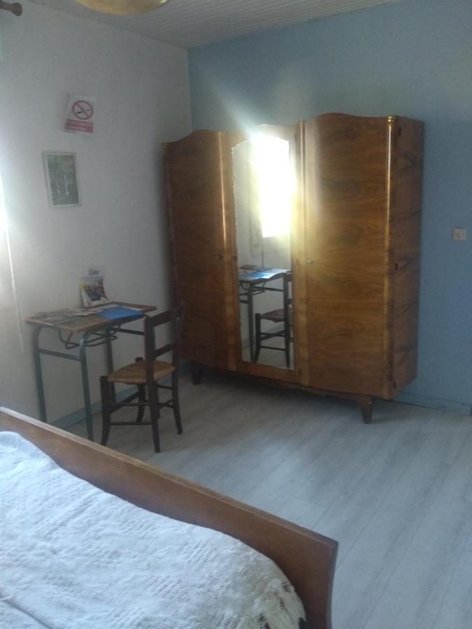 Crouzetterie Apartment Gaillac Luaran gambar