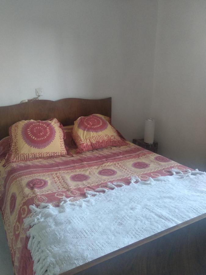 Crouzetterie Apartment Gaillac Luaran gambar